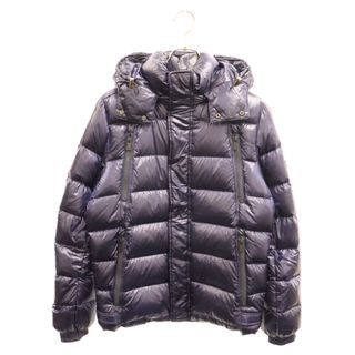 タトラス(TATRAS)のTATRAS タトラス DIOMEDE Down Jacket ディオメデ ダウンジャケット ネイビー MTA17A4288(ダウンジャケット)