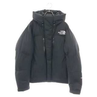 ザノースフェイス(THE NORTH FACE)のTHE NORTH FACE ザノースフェイス BALTRO LIGHT JACKET バルトロライトジャケット ダウンジャケット ND91950 ブラック(ダウンジャケット)