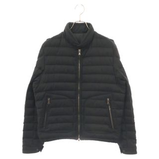 モンクレール(MONCLER)のMONCLER モンクレール DELABOST A20914185500 デラボスト ダウンジャケット ブラック(ダウンジャケット)