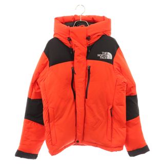 ノースフェイス(THE NORTH FACE) ジャケット/アウター(メンズ)（レッド