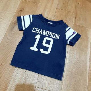 チャンピオン(Champion)の⑬チャンピオン　半袖(Tシャツ/カットソー)