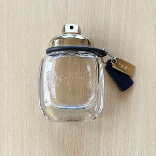 コーチ(COACH)のコーチ オードパルファム(香水(女性用))