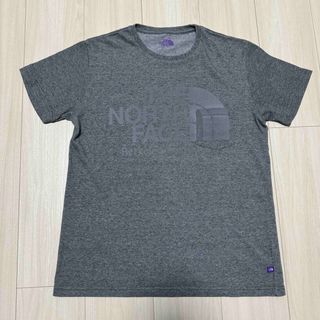 THE NORTH FACE PURPLE LABEL Tシャツ(Tシャツ/カットソー(半袖/袖なし))