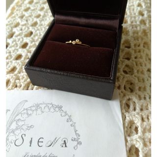 SIENA ROSE(リング(指輪))のフリマアイテム一覧 SIENA ROSE(リング(指輪))のフリマアイテム一覧