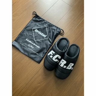 ソフ(SOPH)のFCRB SUBU サンダル M F.C.Real Bristol ブリストル(サンダル)