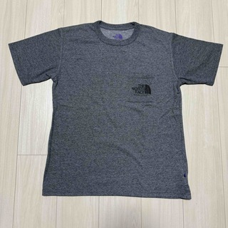 THE NORTH FACE PURPLE LABEL Tシャツ(Tシャツ/カットソー(半袖/袖なし))