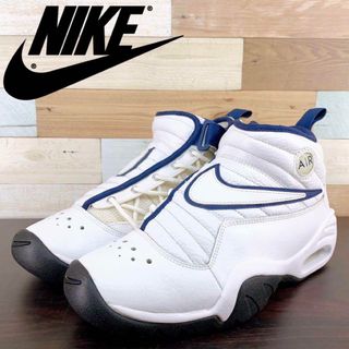 ナイキ(NIKE)のNIKE AIR SHAKE NDESTRUKT 24.5cm(スニーカー)