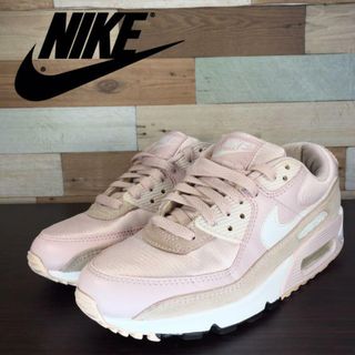 ナイキ(NIKE)のNIKE AIR MAX 90 24cm(スニーカー)