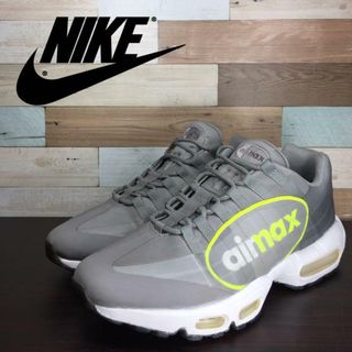 ナイキ(NIKE)のNIKE AIR MAX 95 NS GPX 27.5cm(スニーカー)