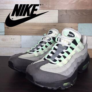 ナイキ(NIKE)のNIKE AIR MAX 95 25cm(スニーカー)