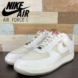 ナイキ(NIKE)のNIKE LUNAR FORCE 1 27.5cm(スニーカー)