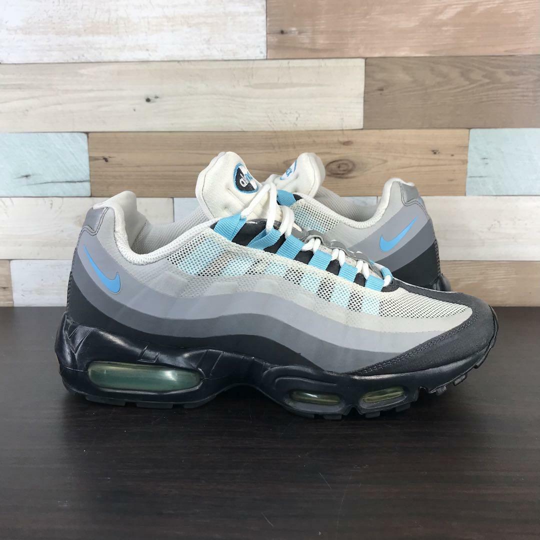 NIKE(ナイキ)のNIKE AIR MAX 95 NO-SEW 26cm メンズの靴/シューズ(スニーカー)の商品写真