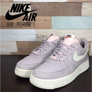 ナイキ(NIKE)のNIKE AIR FORCE 1 '07 SE  24.5cm(スニーカー)