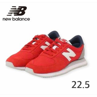 ニューバランス(New Balance)の新品タグ付き★New Balance UL420MRS スニーカー 424(スニーカー)