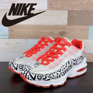 ナイキ(NIKE)のNIKE AIR MAX 95 QS 22.5cm(スニーカー)