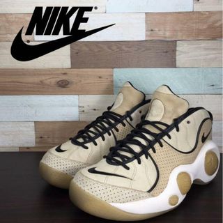 ナイキ(NIKE)のNIKE ZOOM FLIGHT 95 27cm(スニーカー)