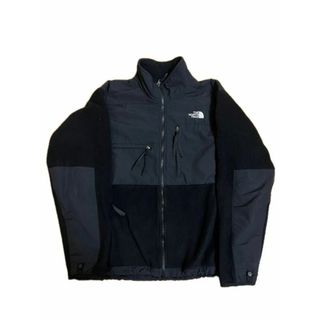 ザノースフェイス(THE NORTH FACE)のTHE NORTH FACE ノースフェイス デナリジャケット フリースジャケッ(マウンテンパーカー)