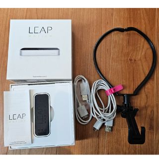 Leap Motion Controller