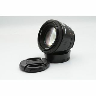 ニコン NIKON AF NIKKOR 50mm F1.4(レンズ(単焦点))