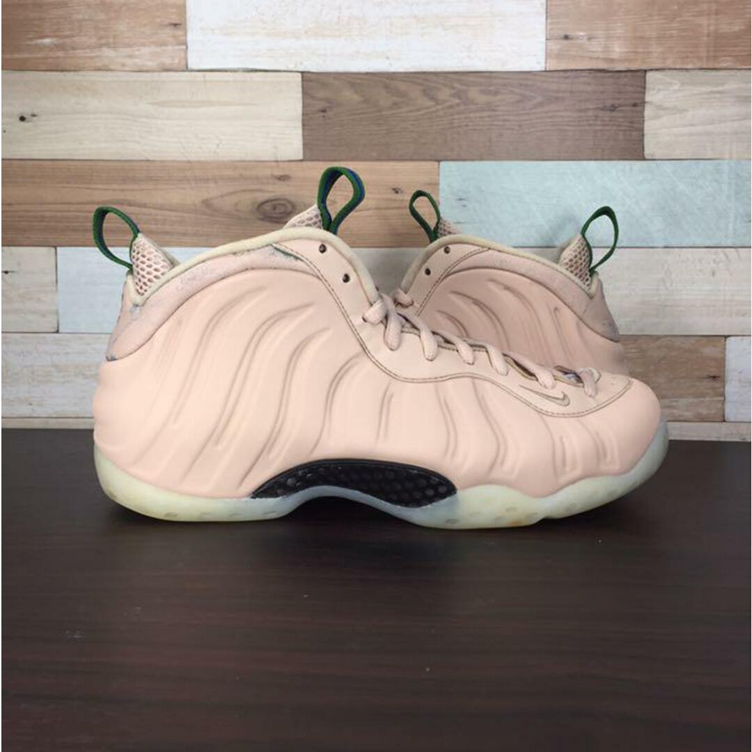 NIKE(ナイキ)のNIKE AIR FOAMPOSITE ONE 27cm メンズの靴/シューズ(スニーカー)の商品写真