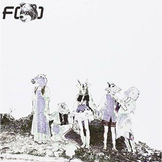 (CD)f(x) 2nd Mini Album - Electric Shock (韓国盤)／f(x) (エフエックス)(その他)