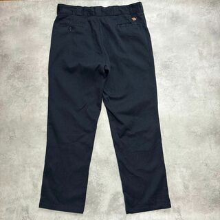 ディッキーズ(Dickies)のDickies ディッキーズ　874 ワークパンツ　古着　アメカジ　ストリート(ワークパンツ/カーゴパンツ)