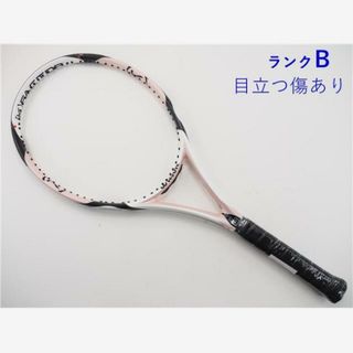 ウィルソン(wilson)の中古 テニスラケット ウィルソン K ストライク 105 2009年モデル (G1)WILSON K STRIKE 105 2009(ラケット)