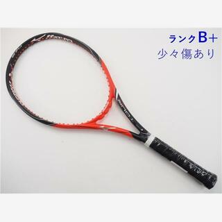 ミズノ(MIZUNO)の中古 テニスラケット ミズノ エフ ツアー 270 2017年モデル (G2)MIZUNO F TOUR 270 2017(ラケット)