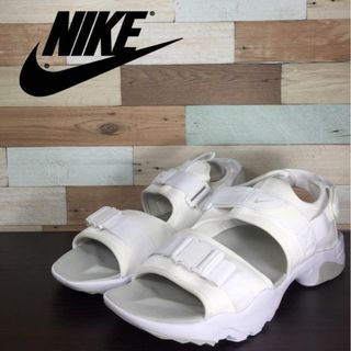 ナイキ(NIKE)のNIKE CANYON SANDAL 31cm 新品(スニーカー)