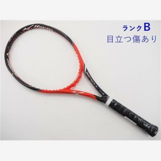 ミズノ(MIZUNO)の中古 テニスラケット ミズノ エフ ツアー 270 2017年モデル (G2)MIZUNO F TOUR 270 2017(ラケット)