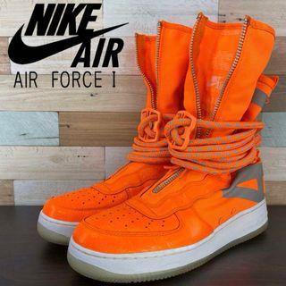 ナイキ(NIKE)のNIKE SPECIAL FIELD AIR FORCE 1 HIGH 29cm(スニーカー)