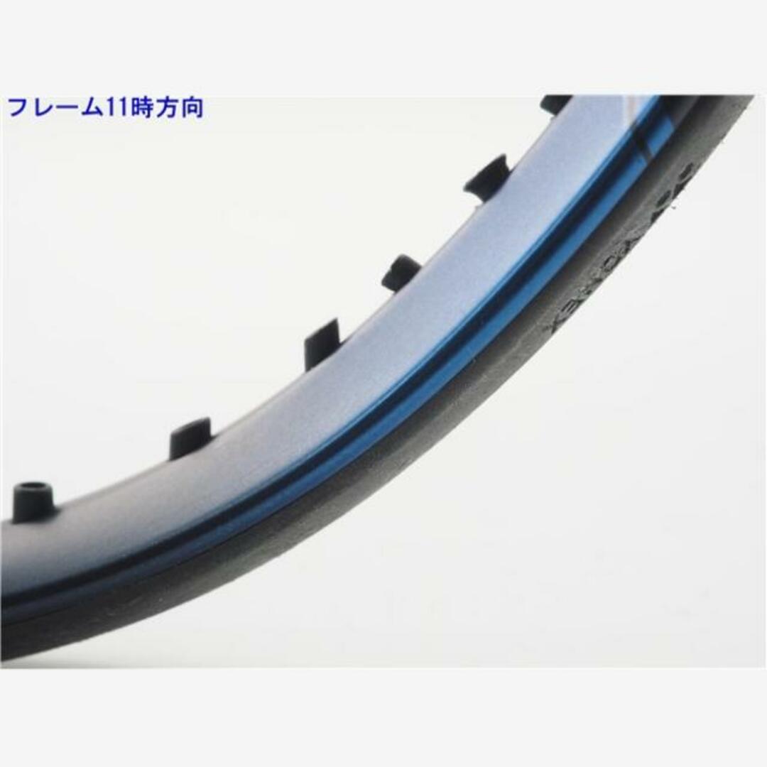 中古】ヨネックス イーゾーン チーム 2022年モデルYONEX EZONE