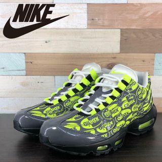 ナイキ(NIKE)のNIKE AIR MAX 95 PREMIUM 25.5cm(スニーカー)