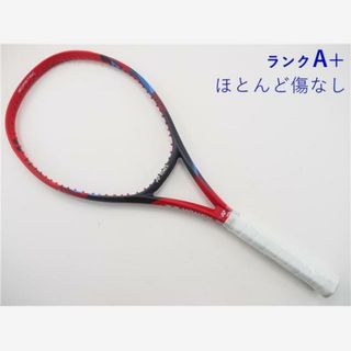 ヨネックス(YONEX)の中古 テニスラケット ヨネックス ブイコア 102 2023年モデル (G2)YONEX VCORE 102 2023(ラケット)