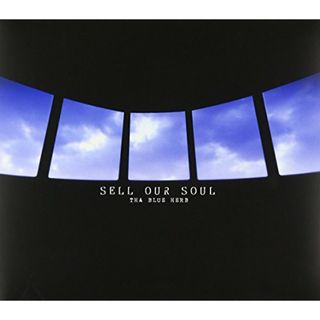 (CD)Sell Our Soul／THA BLUE HERB(ポップス/ロック(邦楽))