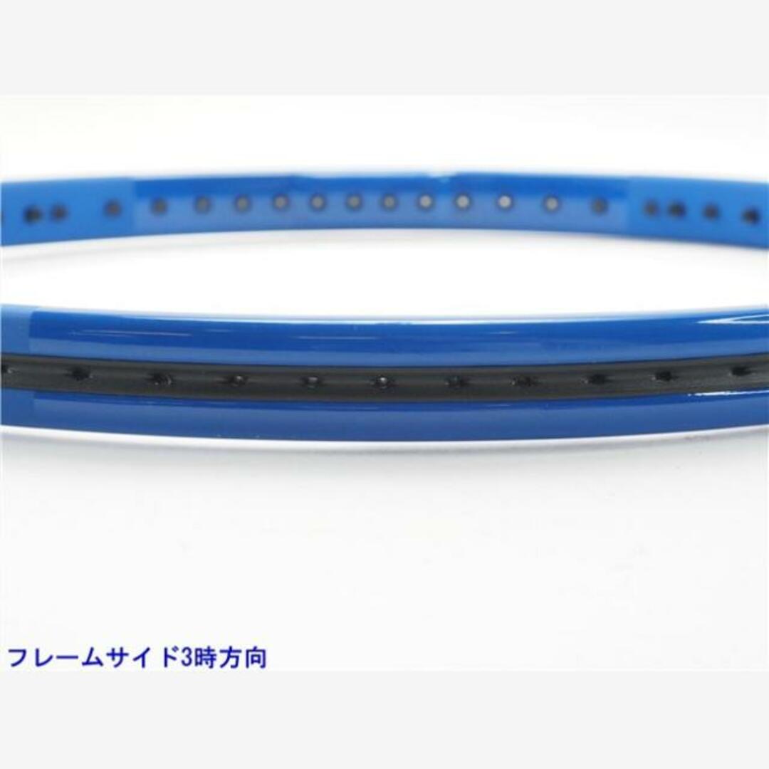 テニスラケット ウィルソン プロスタッフ 97カウンターベイル テニスラケット ウィルソン プロスタッフ 97カウンターベイル