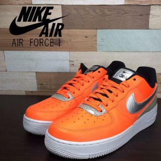 ナイキ(NIKE)のNIKE AIR FORCE 1 '07 LV8 1 3M 25cm(スニーカー)