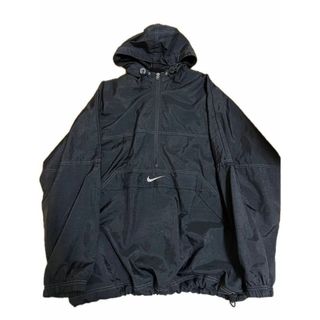 ナイキ(NIKE)の90s ヴィンテージ  NIKE アノラックパーカー(マウンテンパーカー)