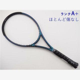 ウィルソン(wilson)の中古 テニスラケット ウィルソン ウルトラ 100 バージョン4.0 2022年モデル (G3)WILSON ULTRA 100 V4.0 2022(ラケット)