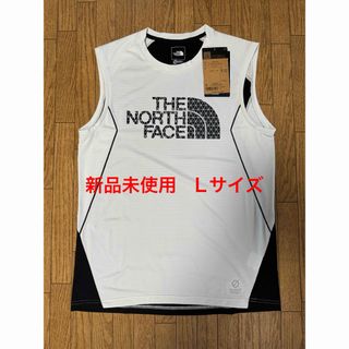 THE NORTH FACE - ノースフェイス スリーブレスベターザンネイキッドクルー NT61970