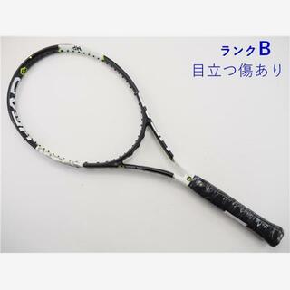 ヘッド(HEAD)の中古 テニスラケット ヘッド グラフィン エックティー スピード MP 2015年モデル (G2)HEAD GRAPHENE XT SPEED MP 2015(ラケット)