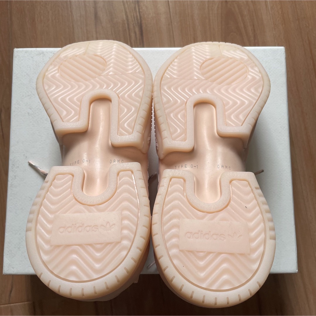 OAMC(オーエーエムシー)の【新品未使用】Adidas × OAMC Type O-1S メンズの靴/シューズ(スニーカー)の商品写真