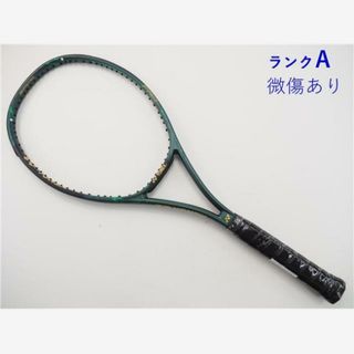 ヨネックス(YONEX)の中古 テニスラケット ヨネックス ブイコア プロ 97 BE 2019年モデル【インポート】 (G3)YONEX VCORE PRO 97 BE 2019(ラケット)