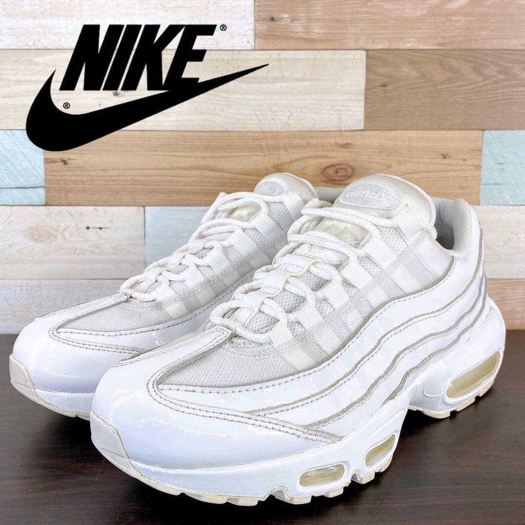 NIKE(ナイキ)のNIKE AIR MAX 95 26cm メンズの靴/シューズ(スニーカー)の商品写真