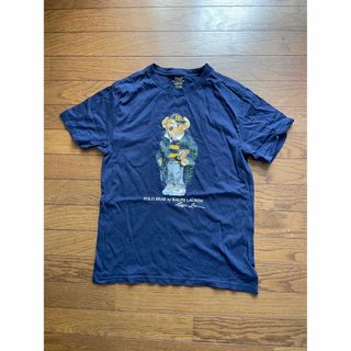 ポロラルフローレン(POLO RALPH LAUREN)のラルフローレン　Tシャツ(Tシャツ/カットソー(半袖/袖なし))