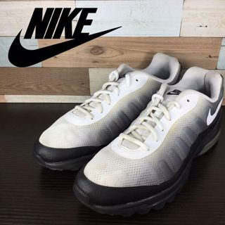 ナイキ(NIKE)のNIKE AIR MAX 26.5 cm(スニーカー)