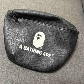 BAPE / A BATHING APE / ウエストポーチ