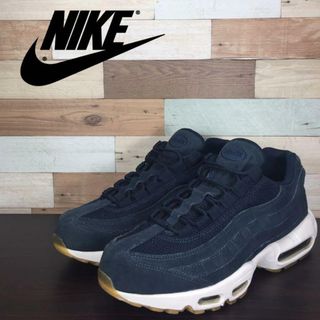 ナイキ(NIKE)のNIKE AIR MAX 95 PREMIUM 28.5cm(スニーカー)