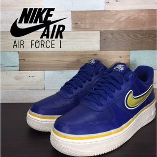 ナイキ(NIKE)のNIKE AIR FORCE 1 '07 LV8 SPORT 28.5cm(スニーカー)