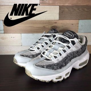 ナイキ(NIKE)のNIKE AIR MAX 95 SE 23.5cm(スニーカー)